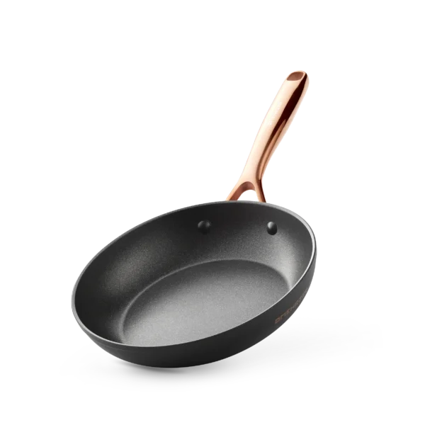 Frying pan 24cm, ROSE GOLD LIMITED EDITION