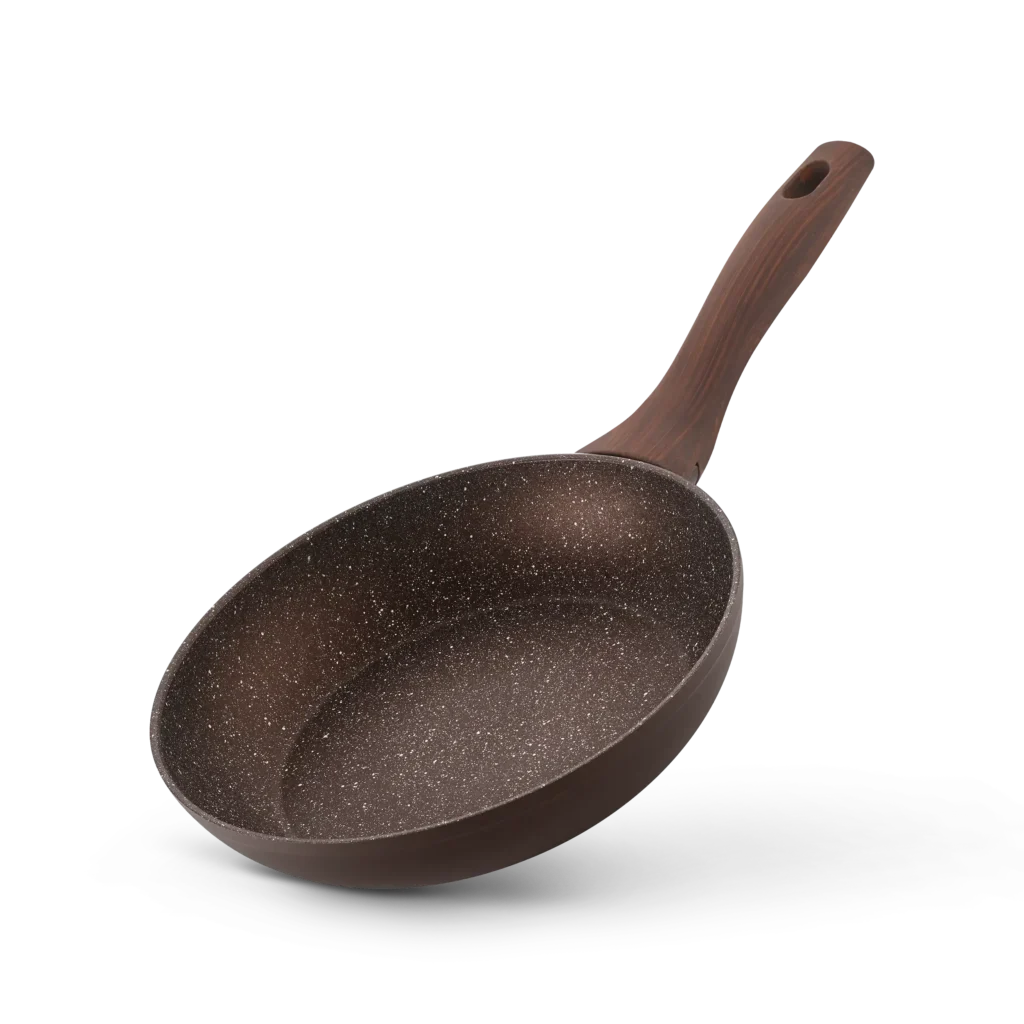 Frying pan 24cm, STONE STRONG