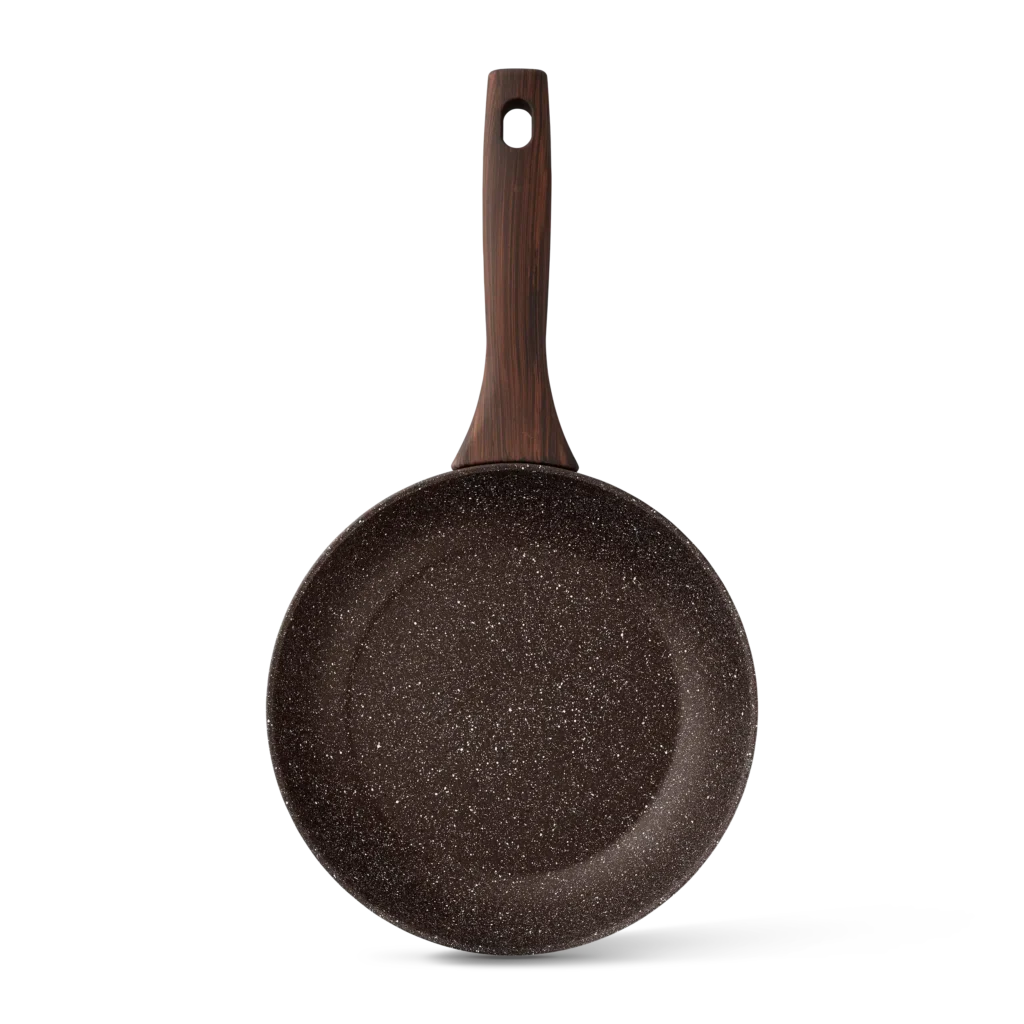 Frying pan 24cm, STONE STRONG