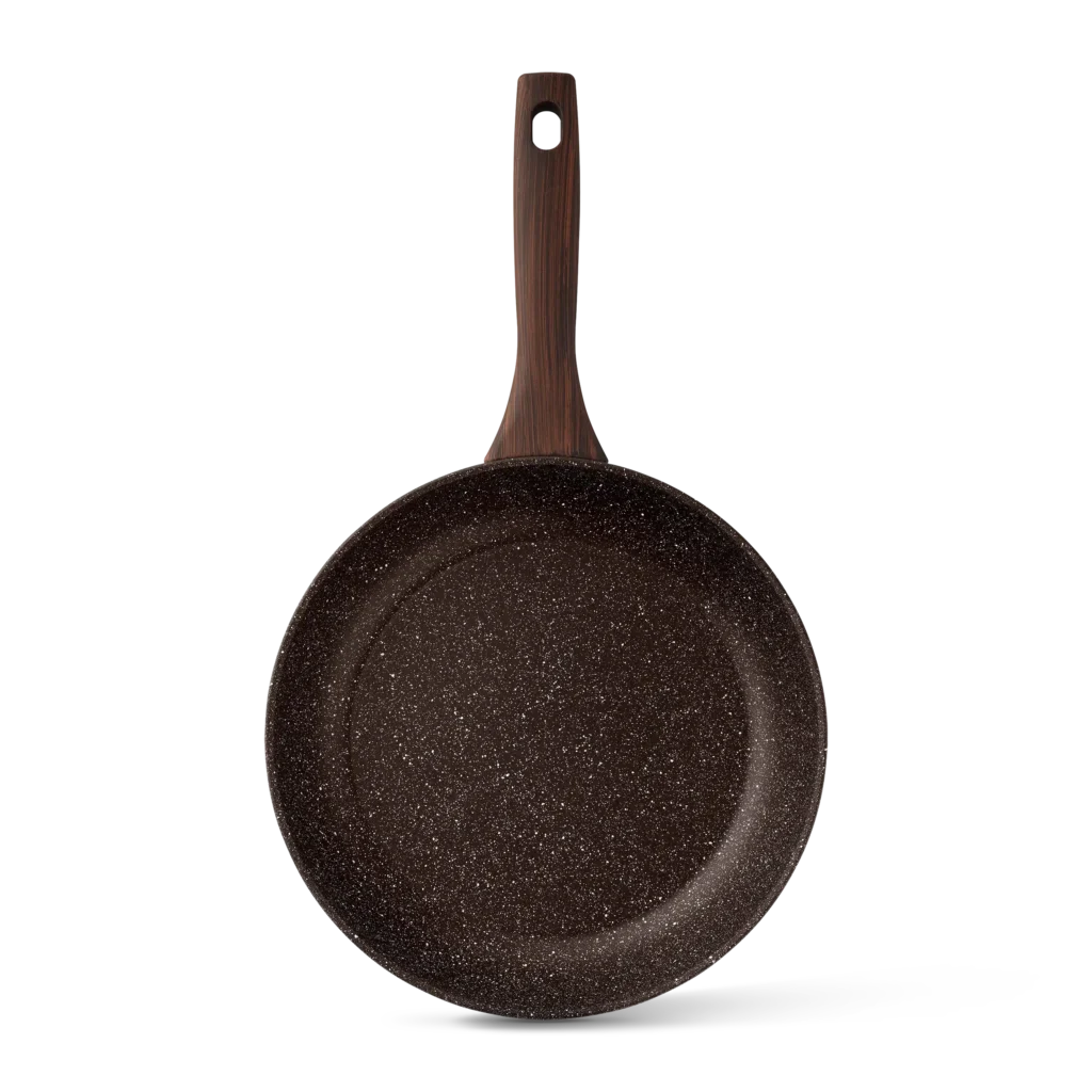 Frying pan 28cm, STONE STRONG