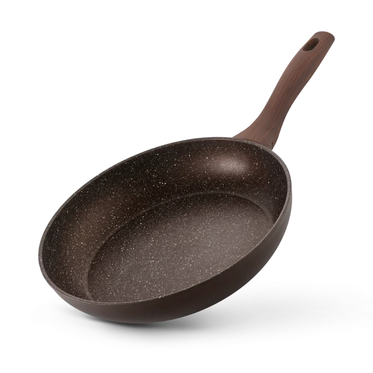 Frying pan 30cm, STONE STRONG