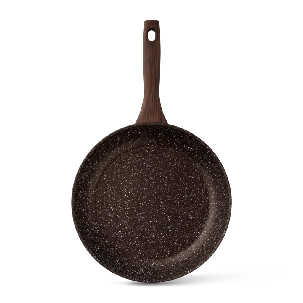 Frying pan 30cm, STONE STRONG