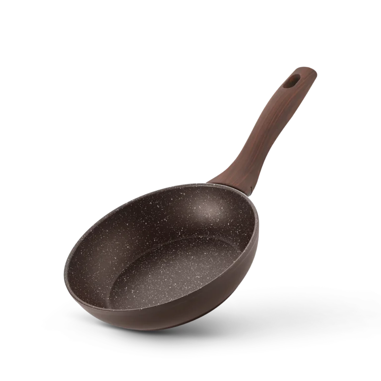Frying pan 20cm, STONE STRONG