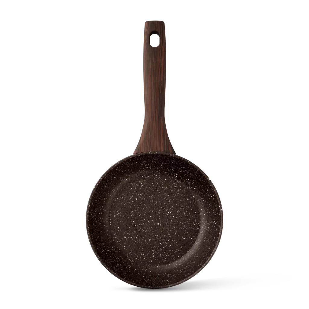 Frying pan 20cm, STONE STRONG