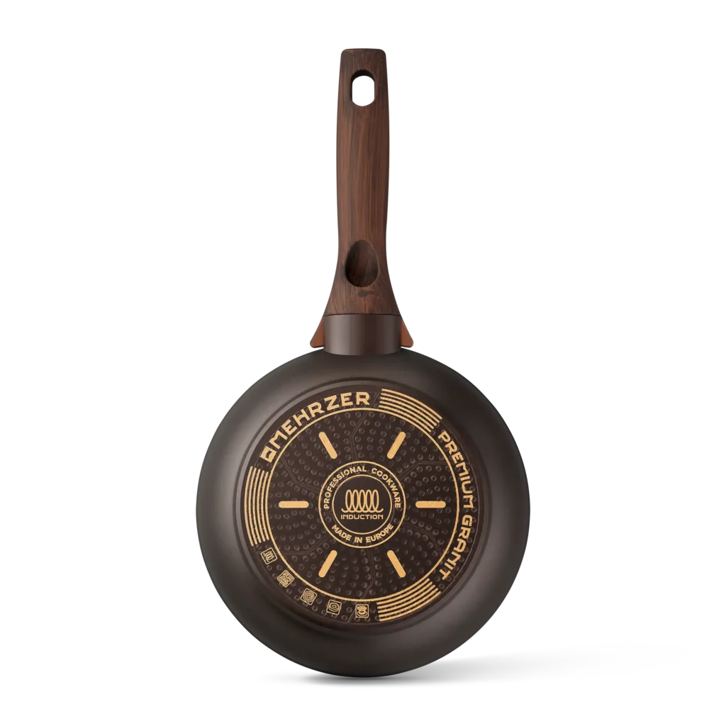 Frying pan 20cm, STONE STRONG