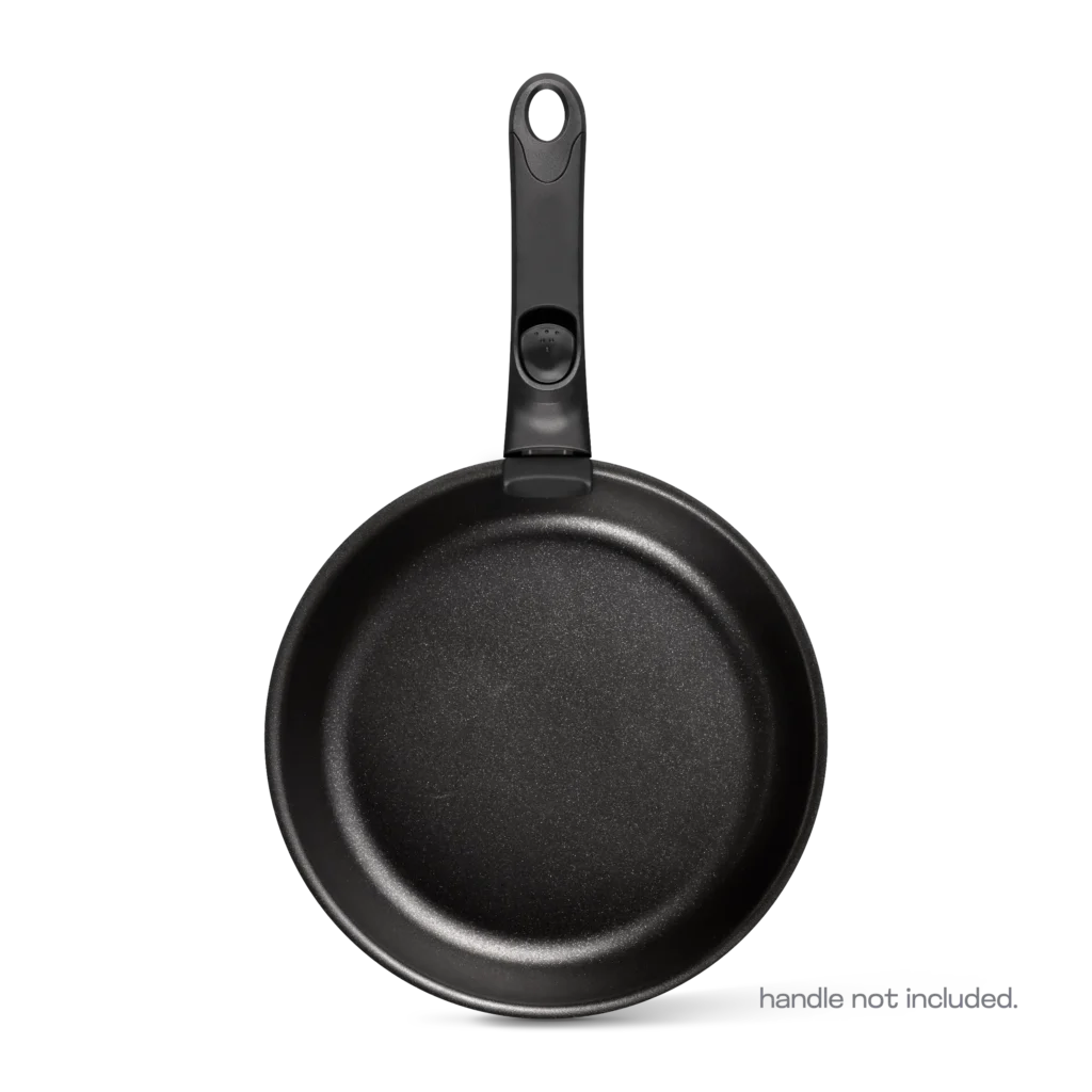 Frying pan 24cm, CLICK & COOK