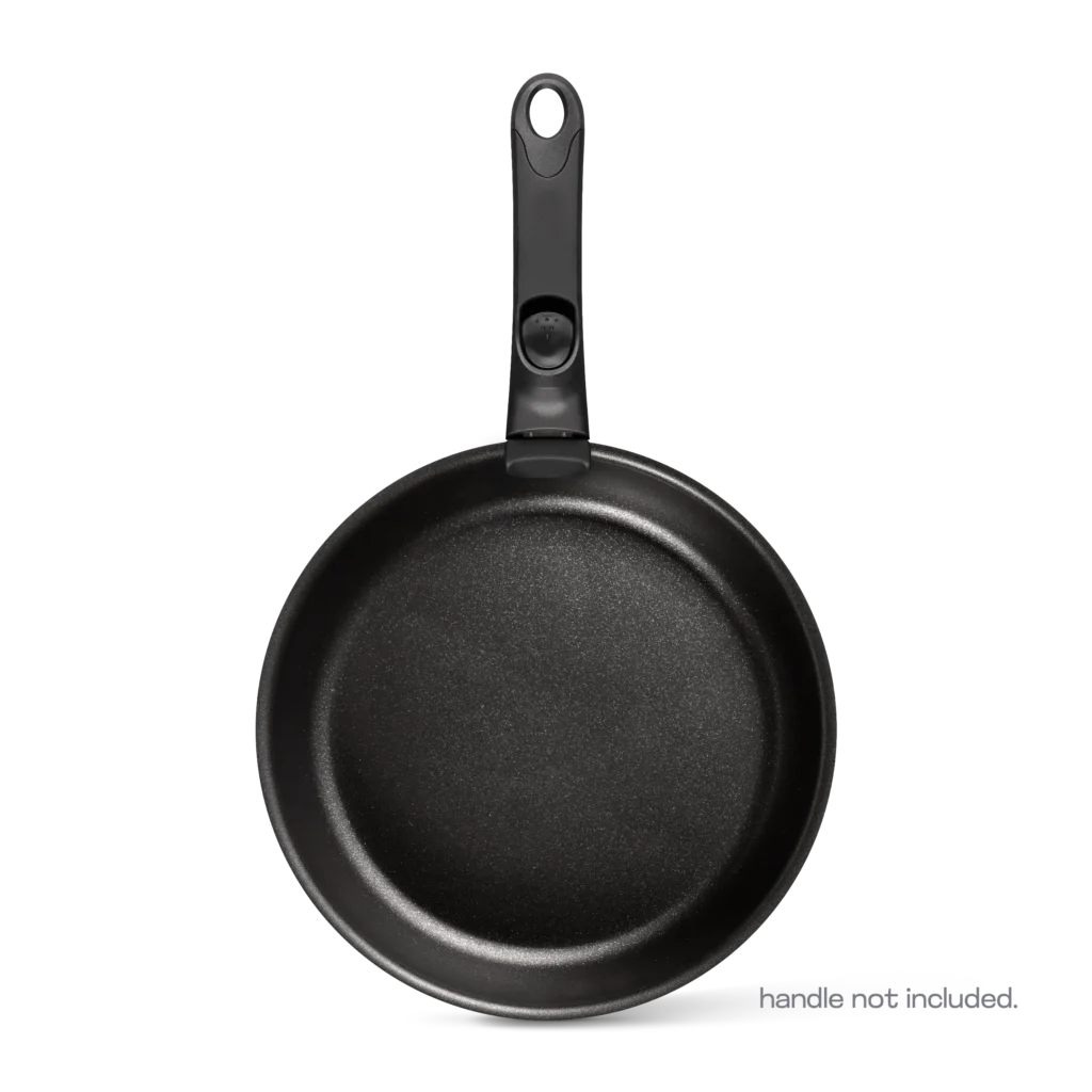 Frying pan 26cm, CLICK & COOK