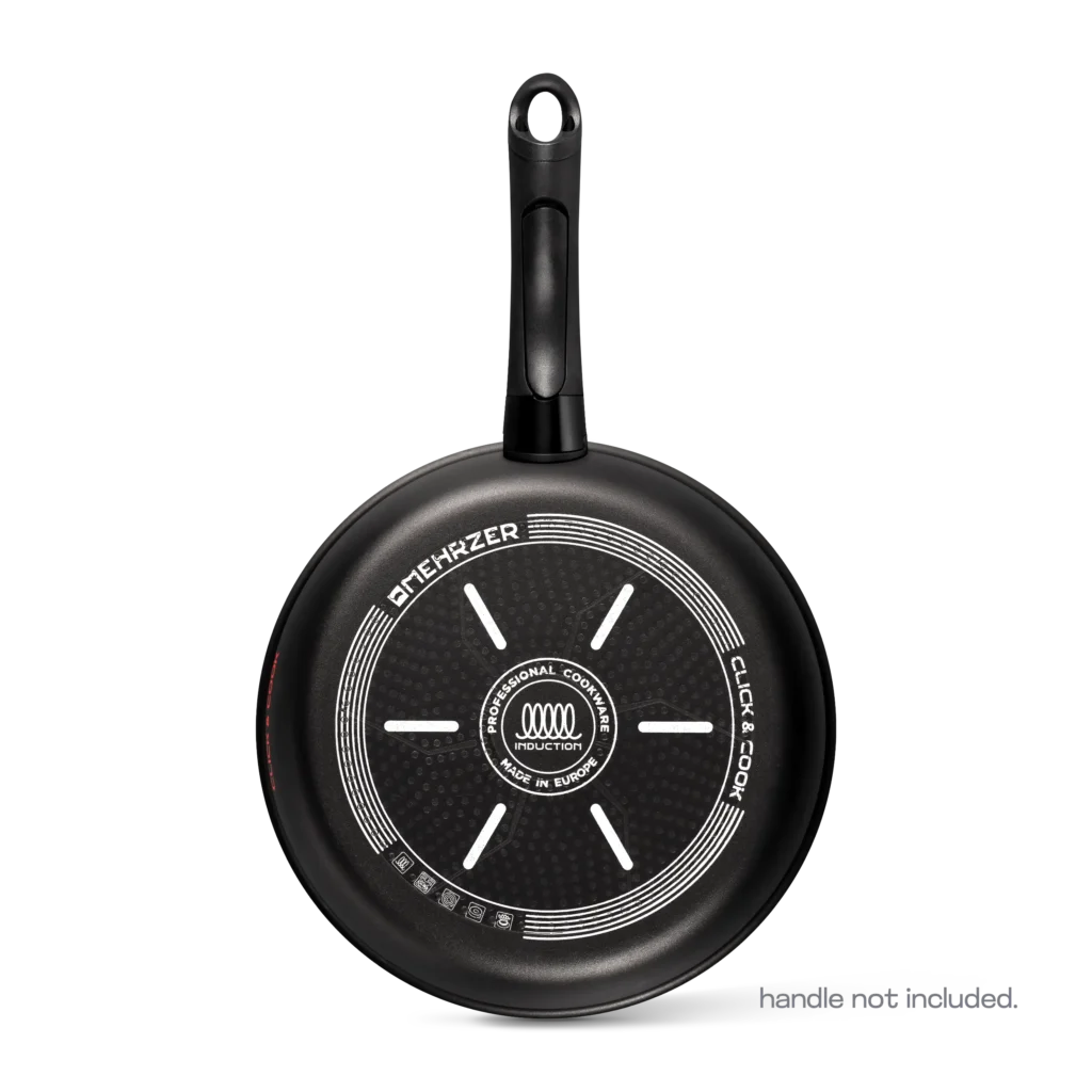 Frying pan 26cm, CLICK & COOK