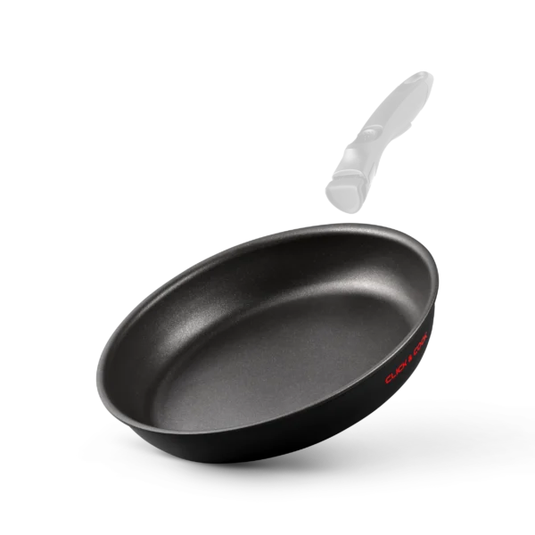 Frying pan 28cm, CLICK & COOK