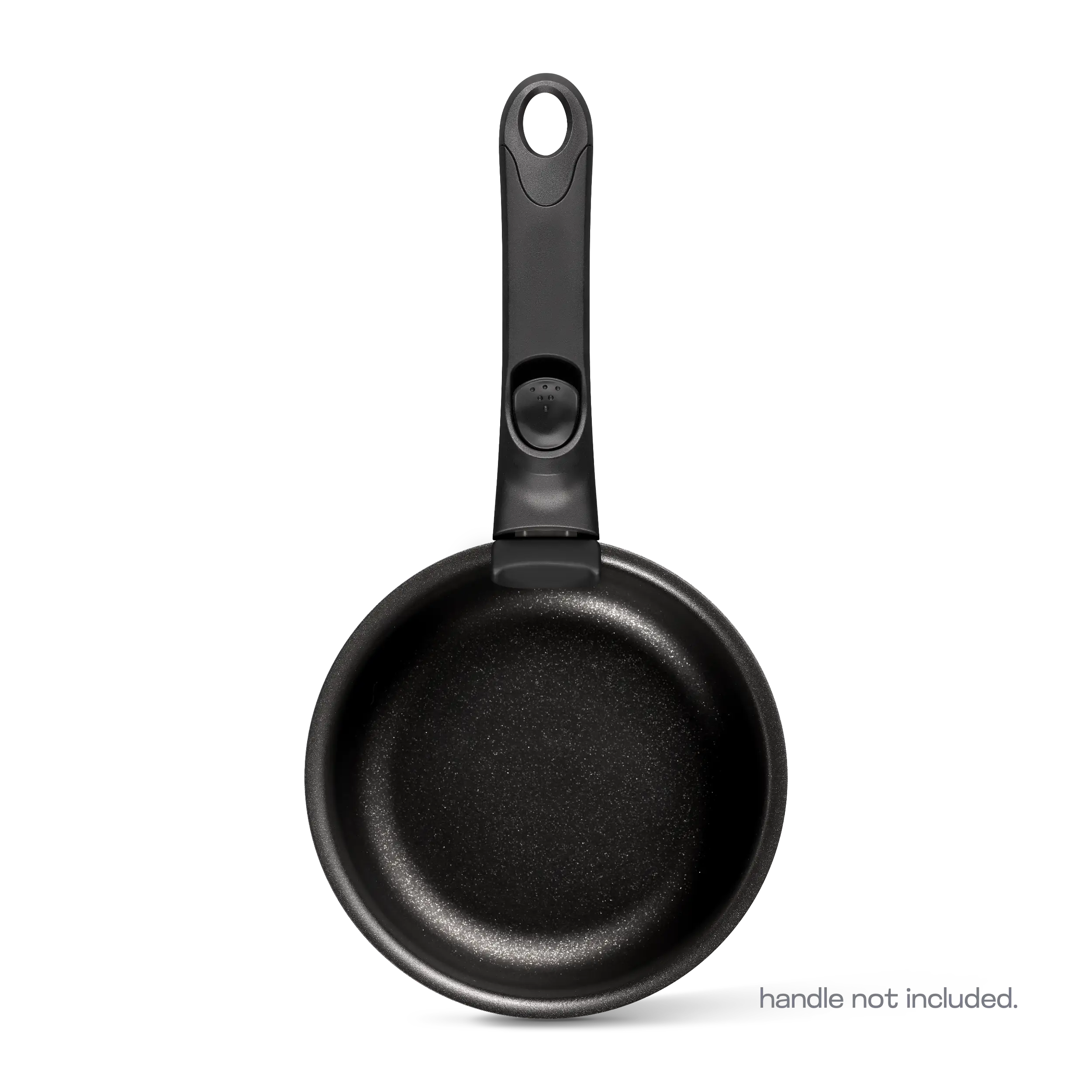 Saucepan 1.8L, Ø 16cm, CLICK & COOK