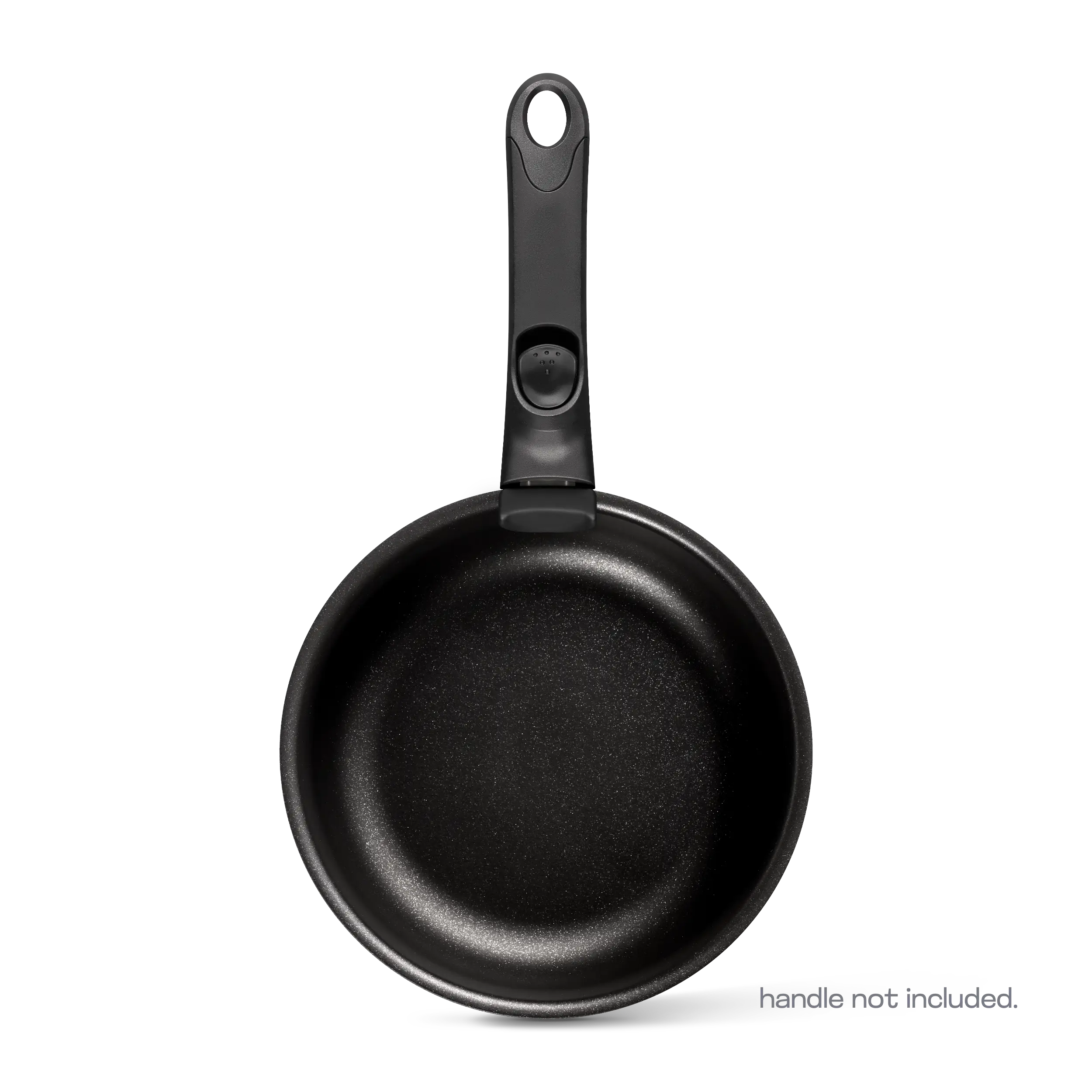 Casserole pot 3.3L, Ø 20cm, CLICK & COOK