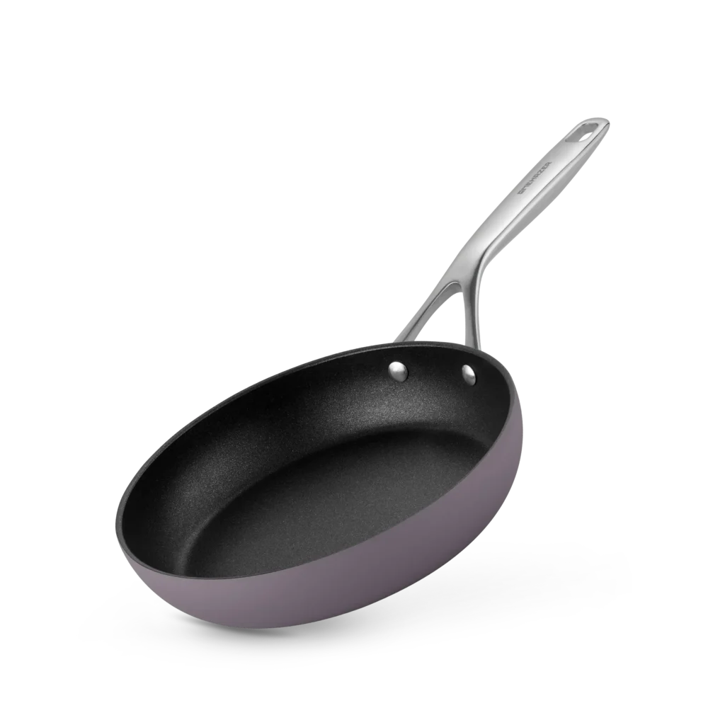 Frying pan 24cm, SIGNATURE mauve