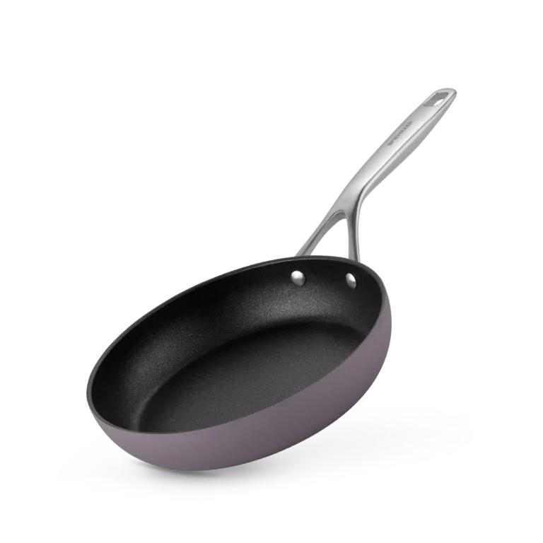 Frying pan 24cm, SIGNATURE mauve