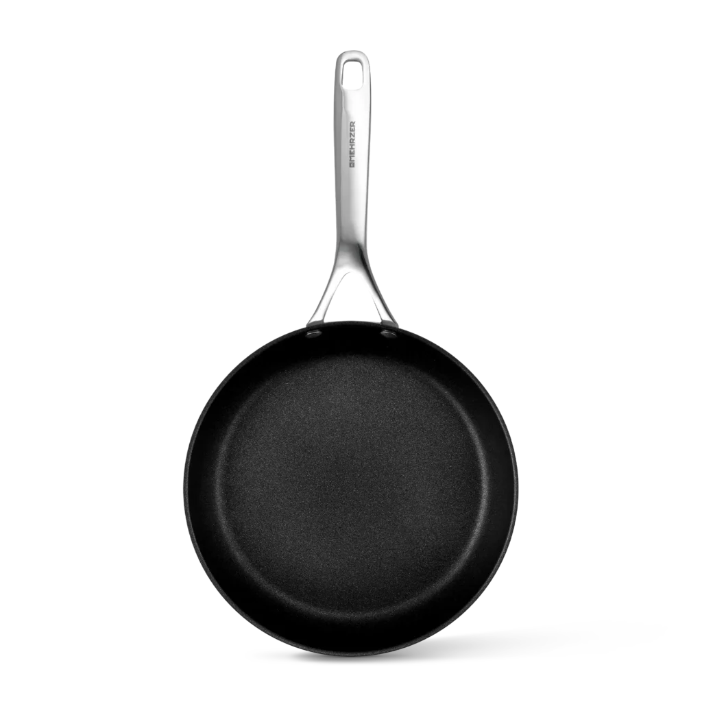 Frying pan 24cm, SIGNATURE mauve