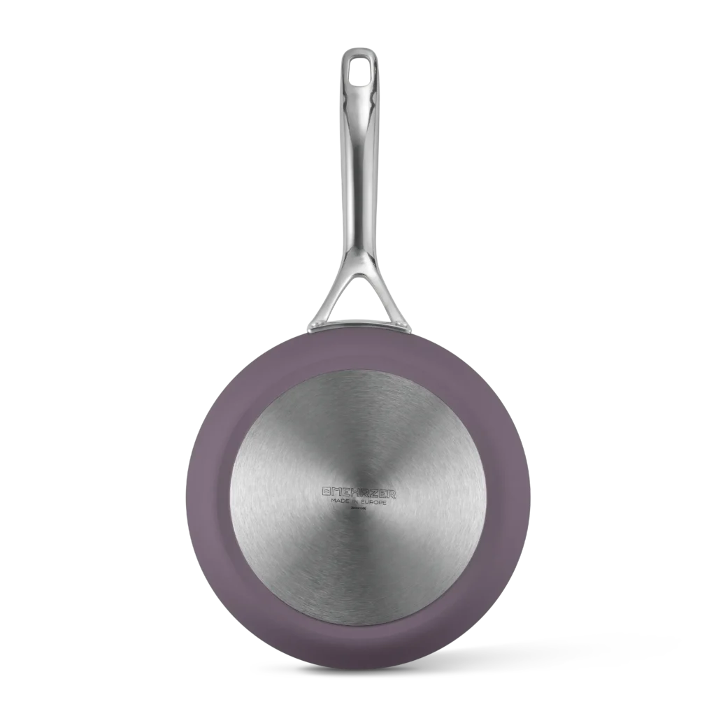 Frying pan 24cm, SIGNATURE mauve