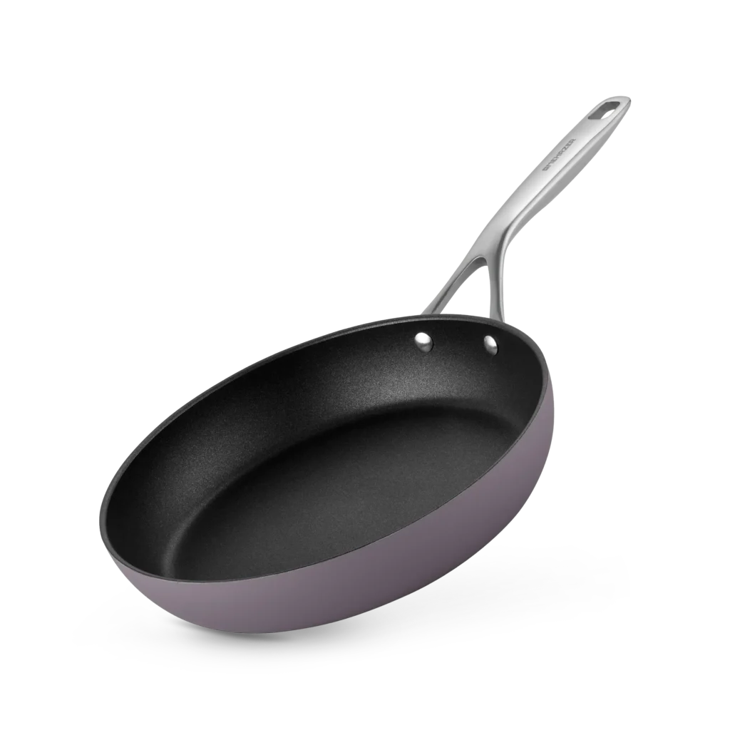 Frying pan 28cm, SIGNATURE mauve