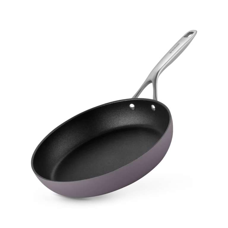 Frying pan 28cm, SIGNATURE mauve