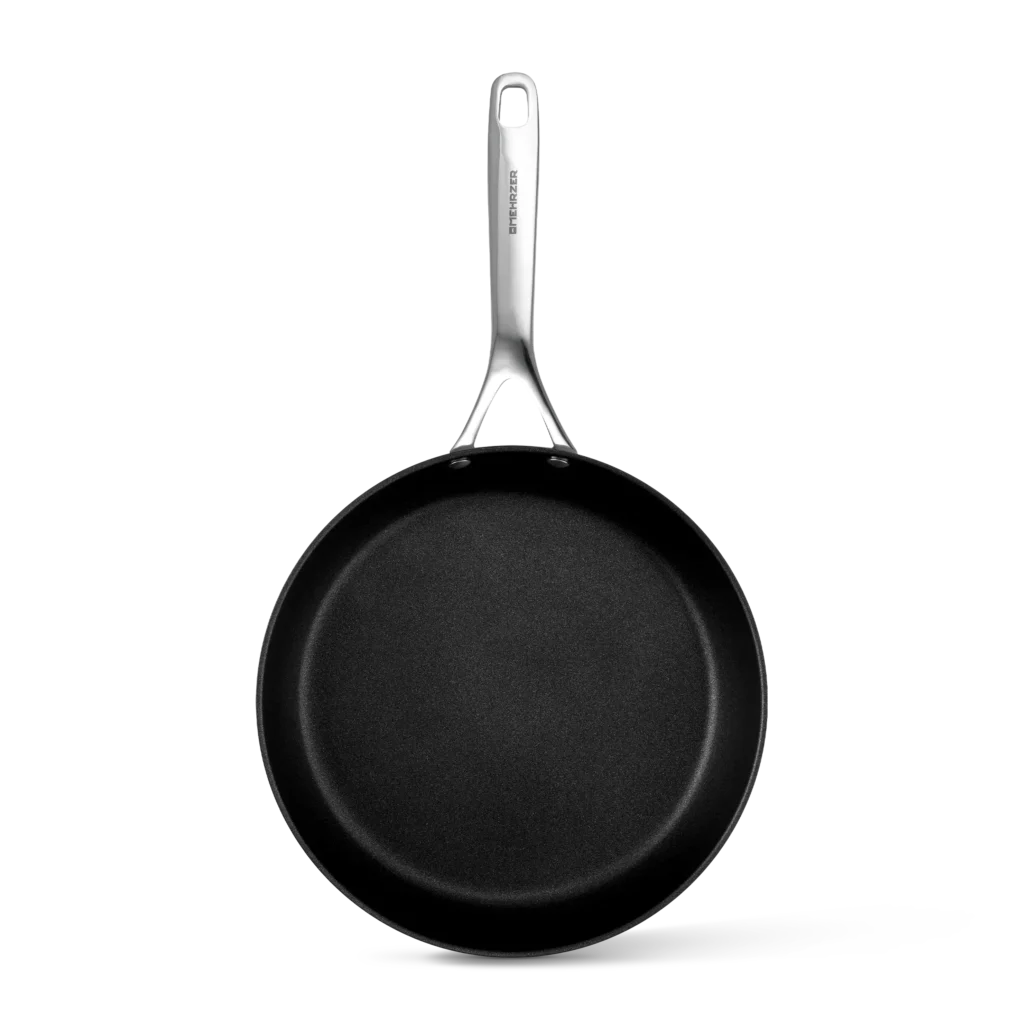 Frying pan 28cm, SIGNATURE mauve