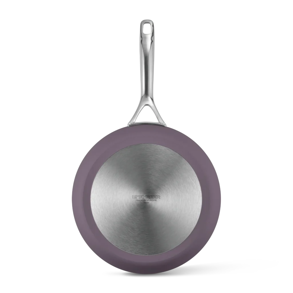 Frying pan 28cm, SIGNATURE mauve