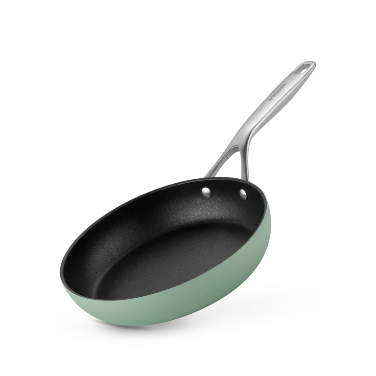 Frying pan 24cm, SIGNATURE green