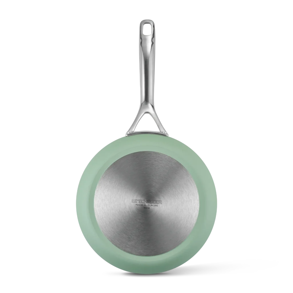 Frying pan 24cm, SIGNATURE green