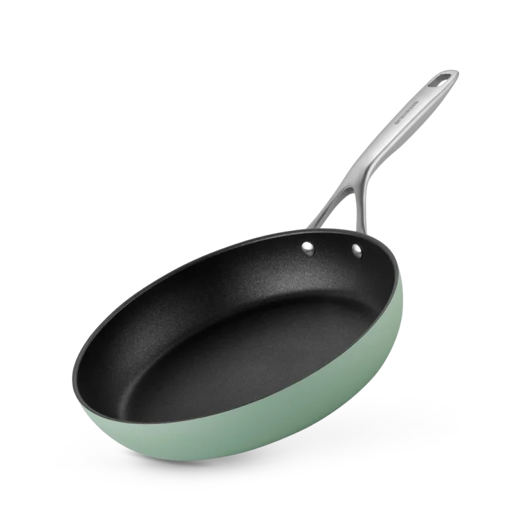 Frying pan 28cm, SIGNATURE green
