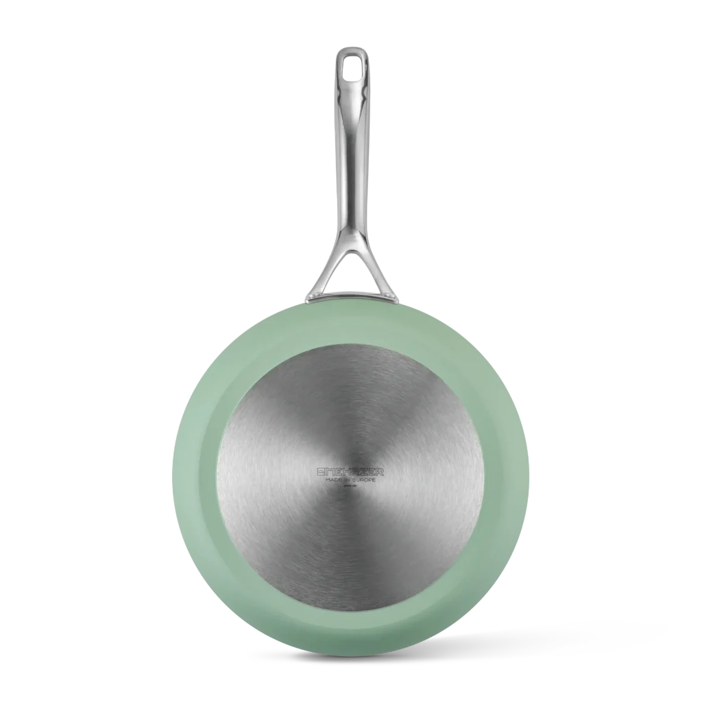 Frying pan 28cm, SIGNATURE green