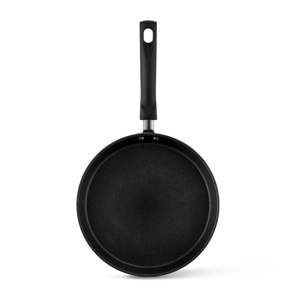 Crepe frying pan 24cm, SIGNATURE green