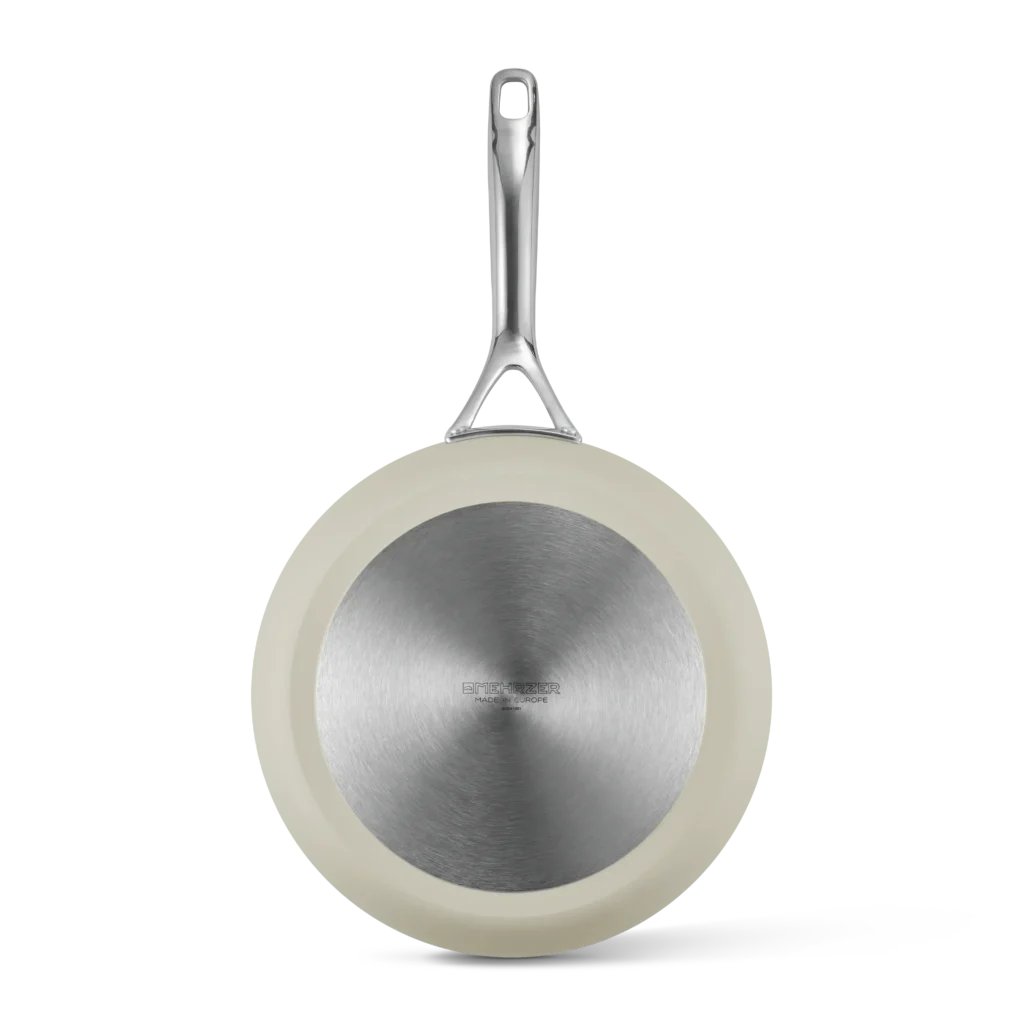 Frying pan 28cm, SIGNATURE ivory