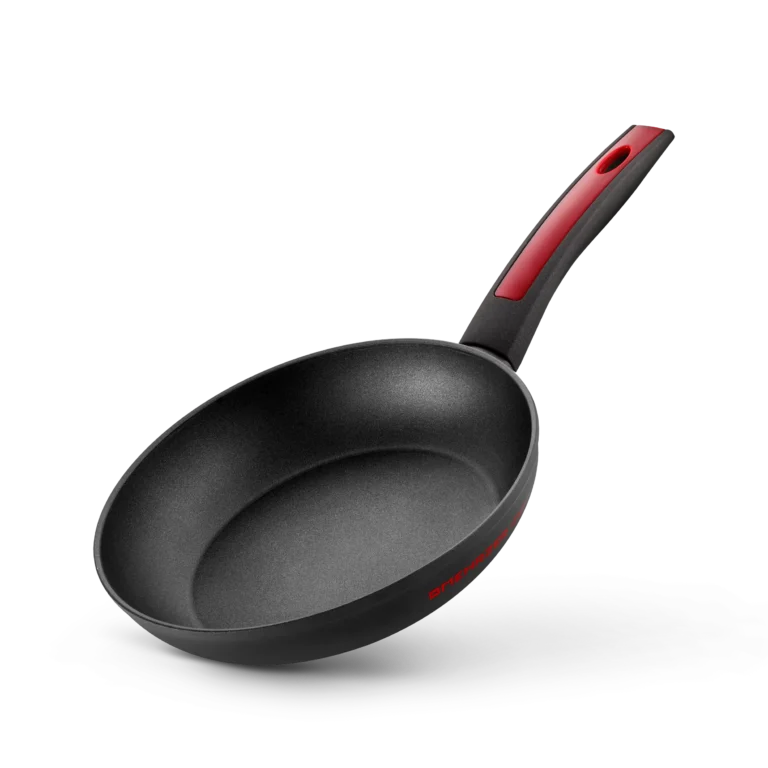 Frying pan 24cm, DIAMOND BLACK