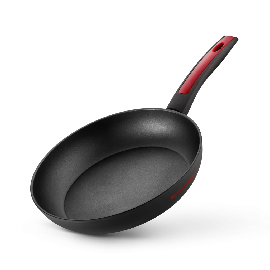 Frying pan 28cm, DIAMOND BLACK