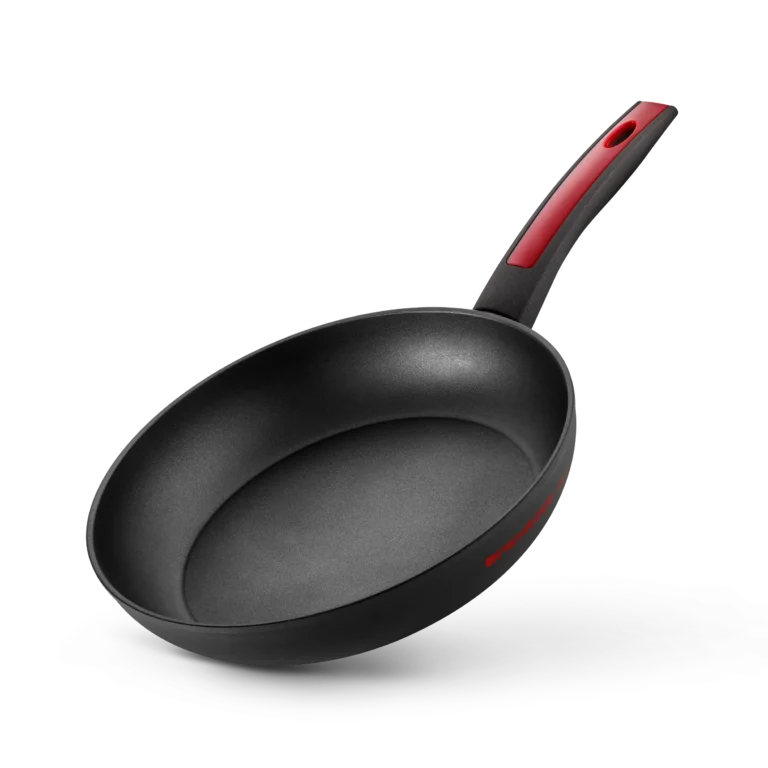 Frying pan 28cm, DIAMOND BLACK