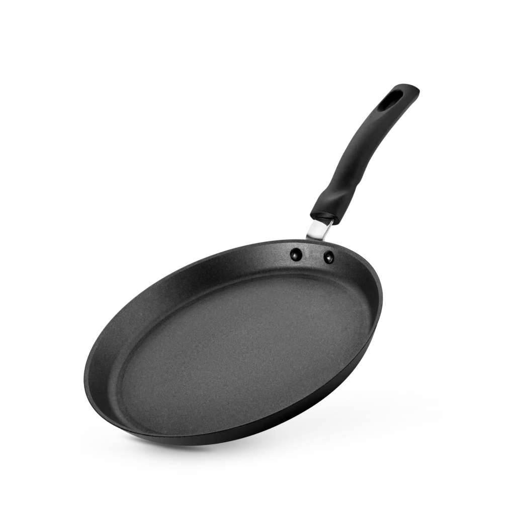 Crepe frying pan 25cm, DIAMOND BLACK