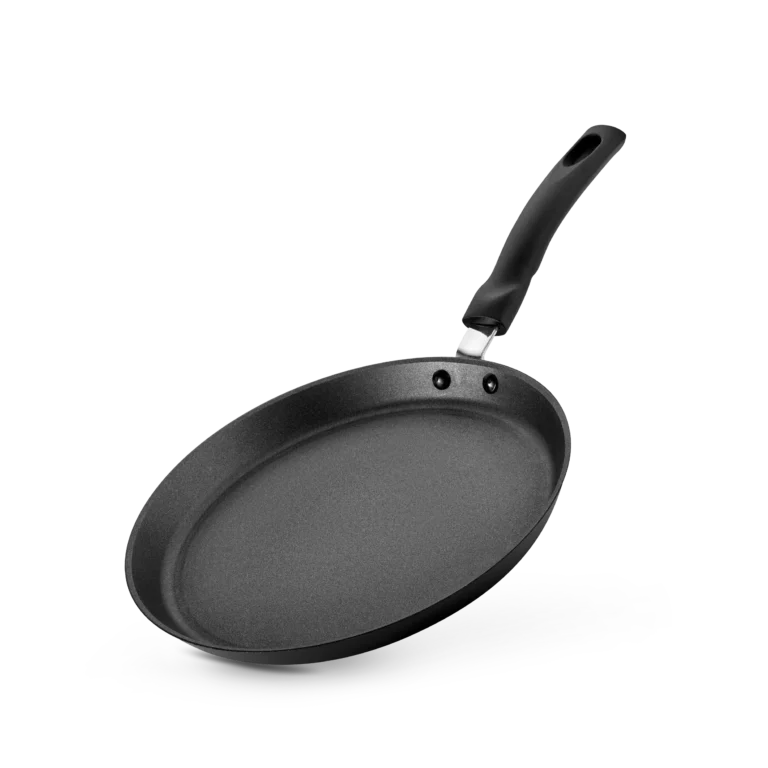 Crepe frying pan 25cm, DIAMOND BLACK