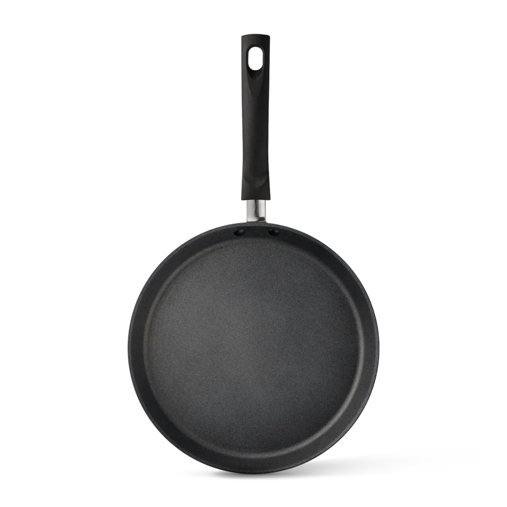 Crepe frying pan 25cm, DIAMOND BLACK