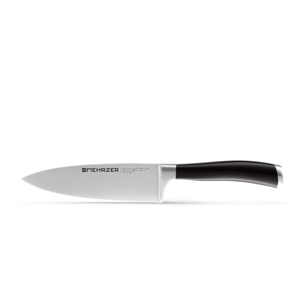 CHEF knife, 15cm, German steel