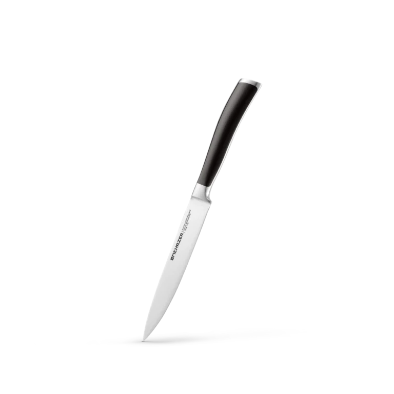 Utility knife, 13cm, German steel