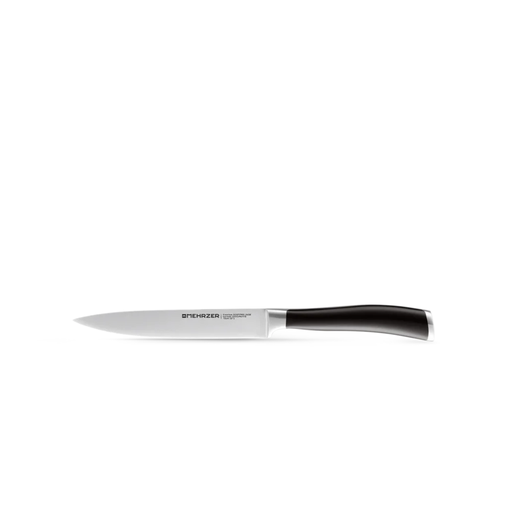 Utility knife, 13cm, German steel