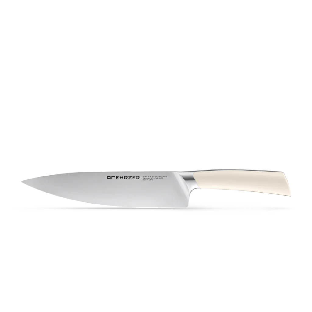 Chef knife, 20cm, German steel, PROCHEF