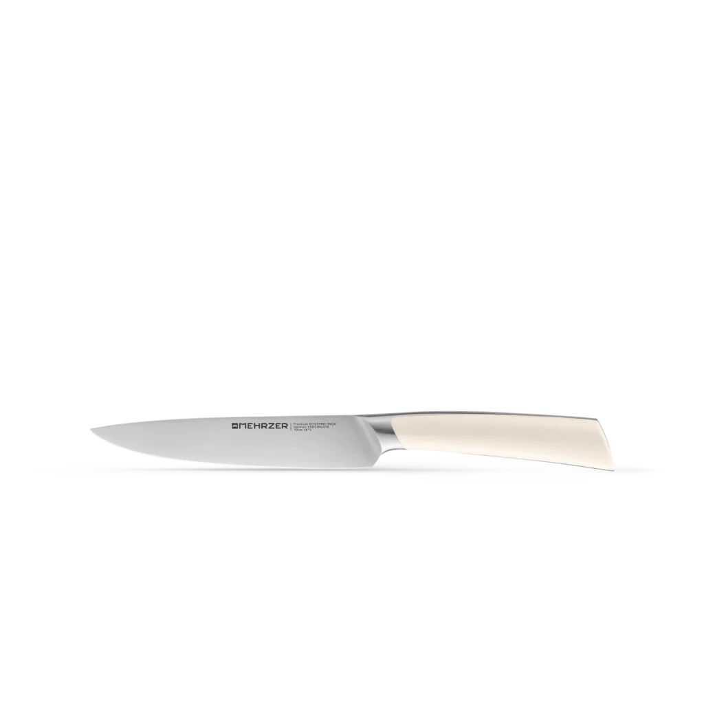 Utility knife, 13cm, German steel, PROCHEF