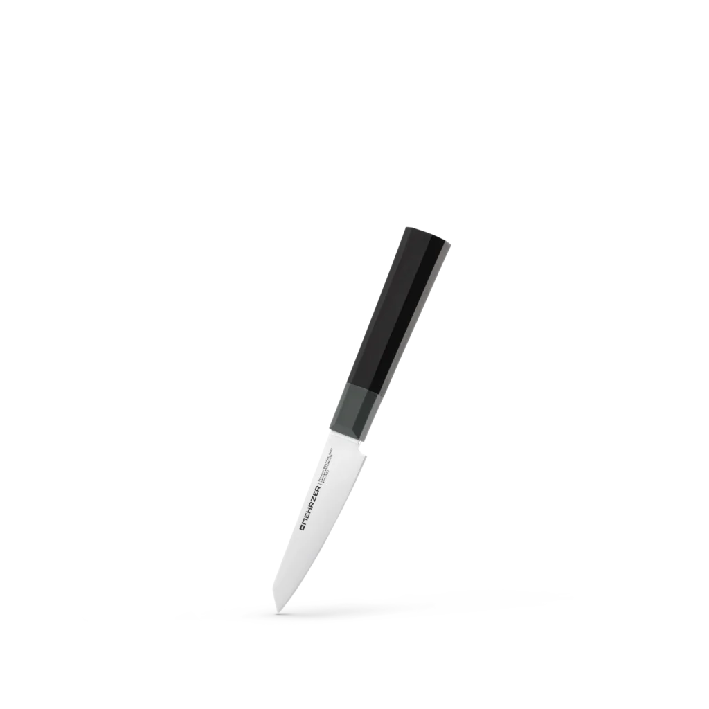 Kitchen knife SET, Premium German steel, Japan style handle - 5 pcs