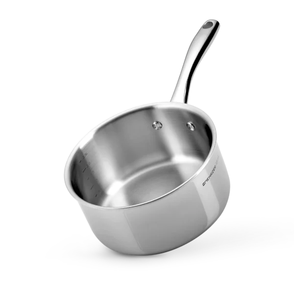 Saucepan 2.5L, Ø 20cm, TRIPLY