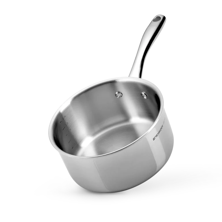Saucepan 2.5L, Ø 20cm, TRIPLY