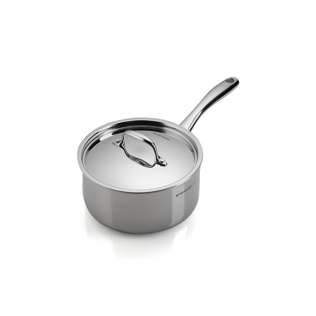 Saucepan 2.5L, Ø 20cm, TRIPLY