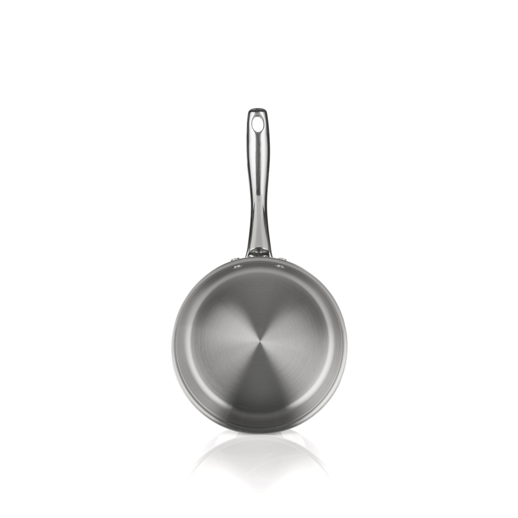 Saucepan 2.5L, Ø 20cm, TRIPLY