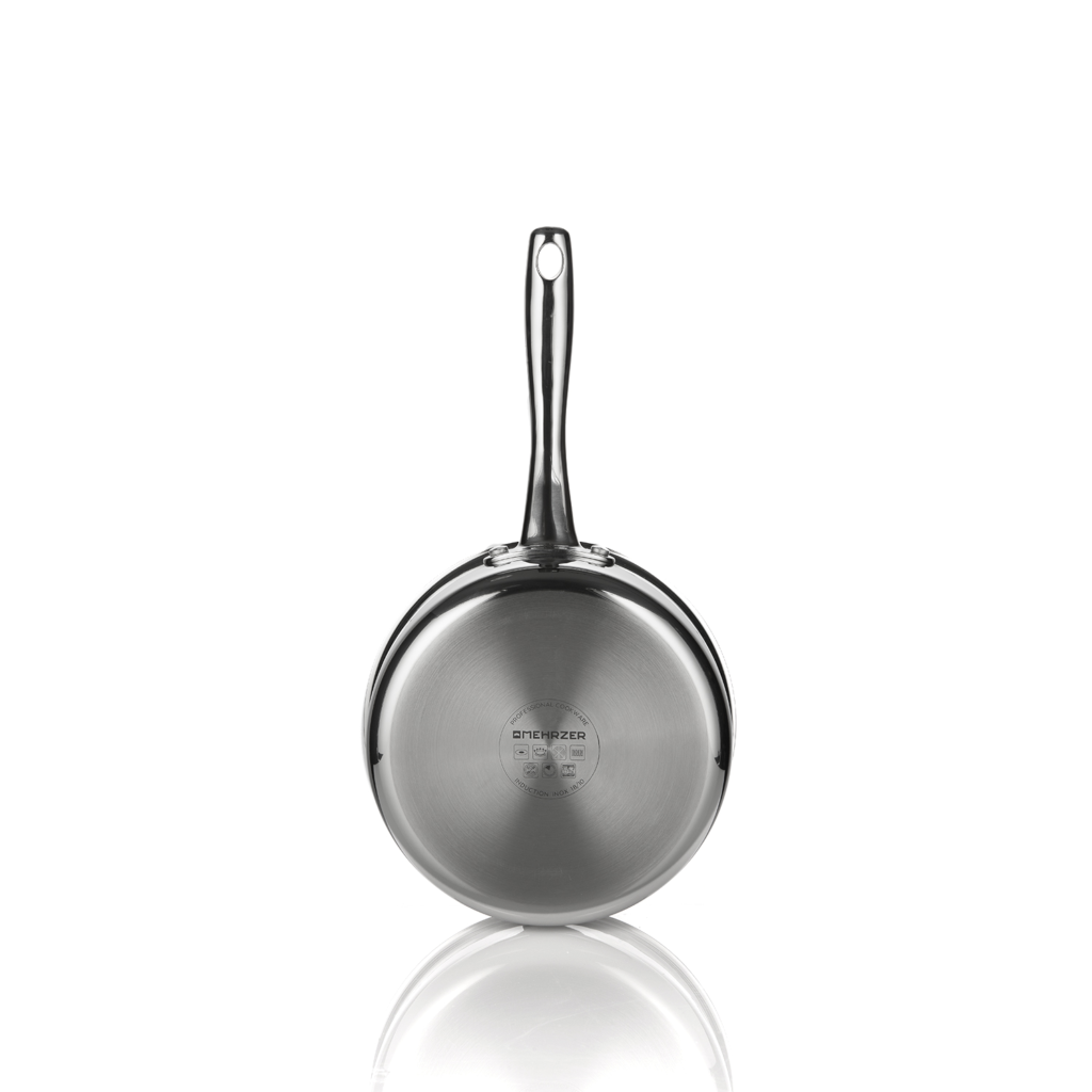 Saucepan 2.5L, Ø 20cm, TRIPLY