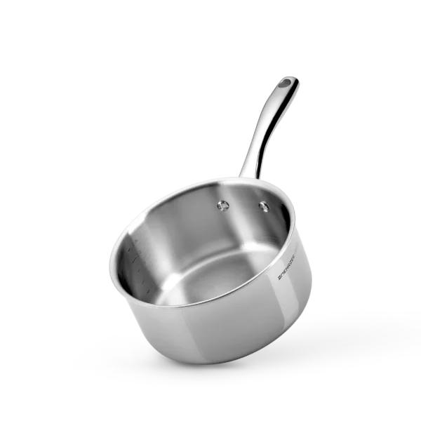Saucepan 1.0L, Ø 16cm, TRIPLY
