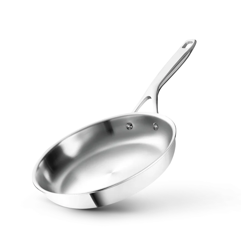 Frying pan, Ø 24cm, TRIPLY