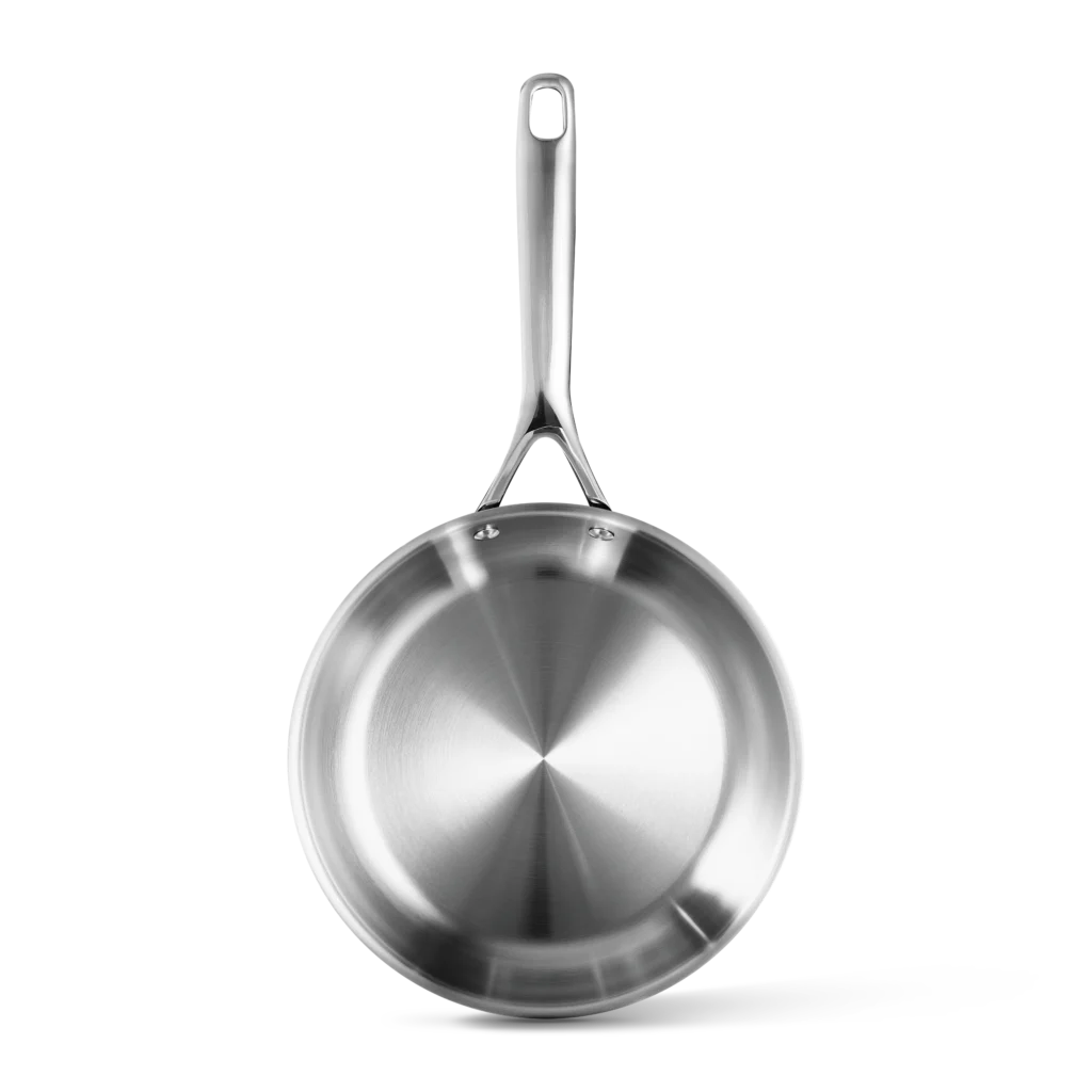 Frying pan, Ø 24cm, TRIPLY