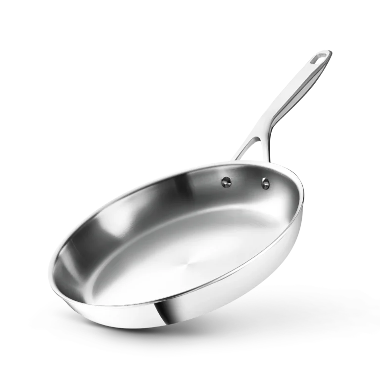 Frying pan, Ø 28cm, TRIPLY
